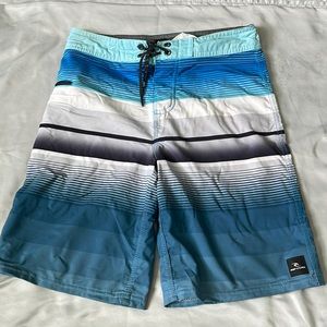 Mirage ultimate stretch Boardshorts